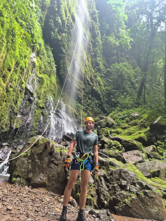 Protected: Canyoning 03-01-2026. 10am