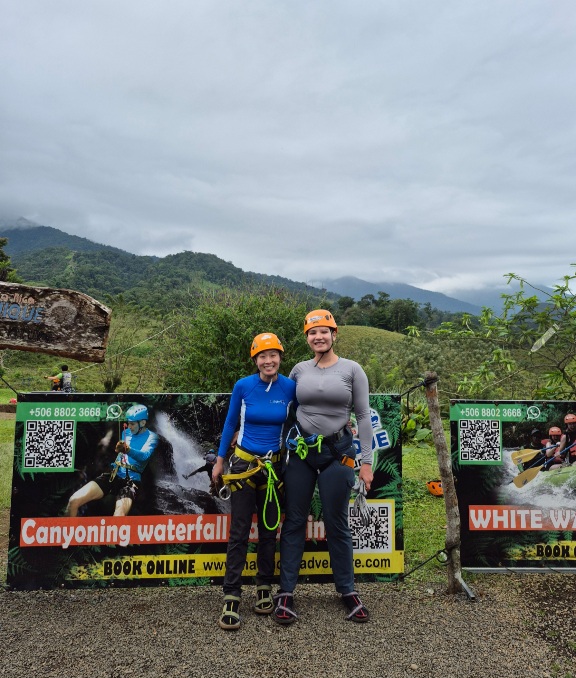 Protected: Canyoning 03-01-2026. 1 pm