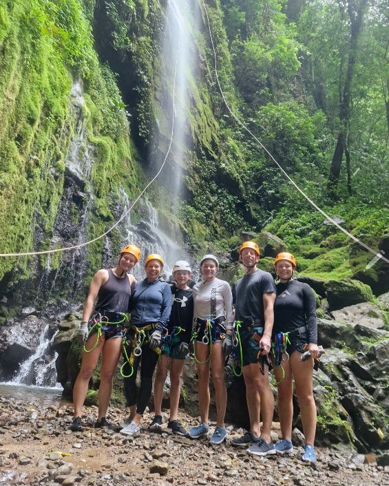 Protected: Canyoning 03-01-2026 1 pm
