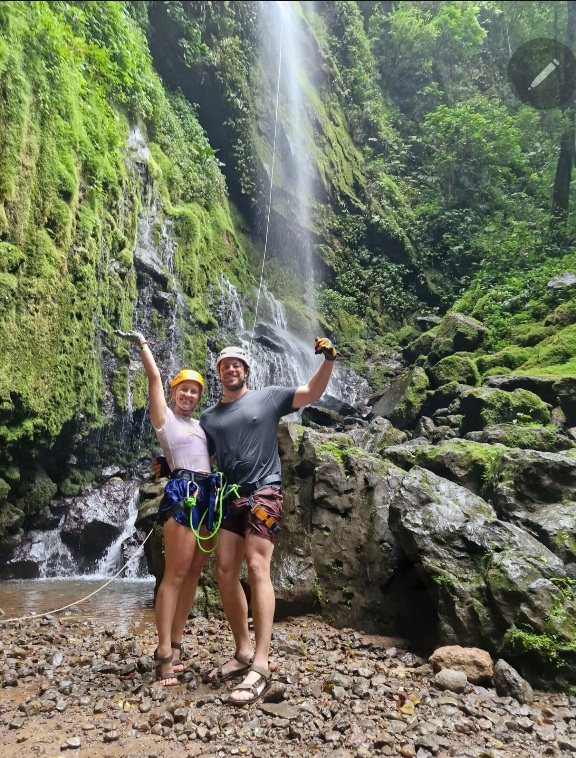 Protected: Canyoning 03-01-2026 1 pm