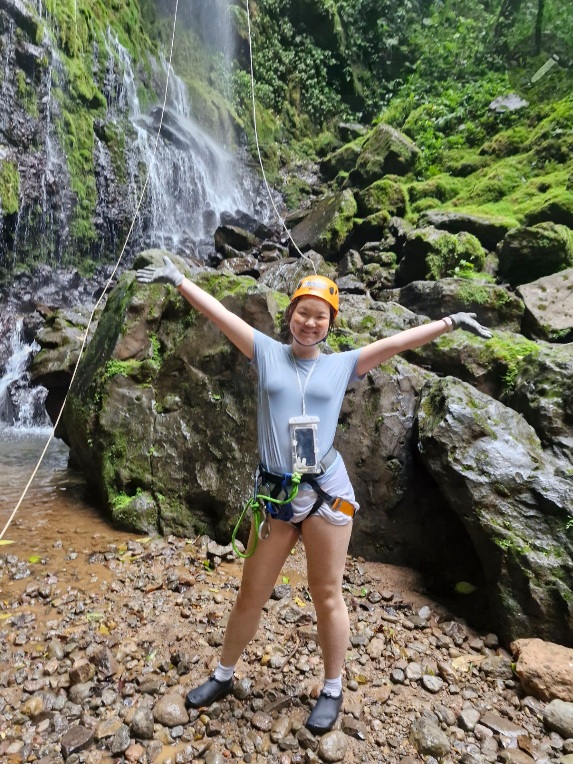 Protected: Canyoning 03-01-2026 1pm