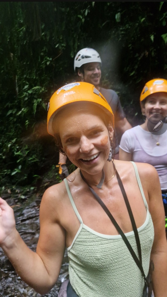 Protected: Canyoning 03-01-2026 1pm