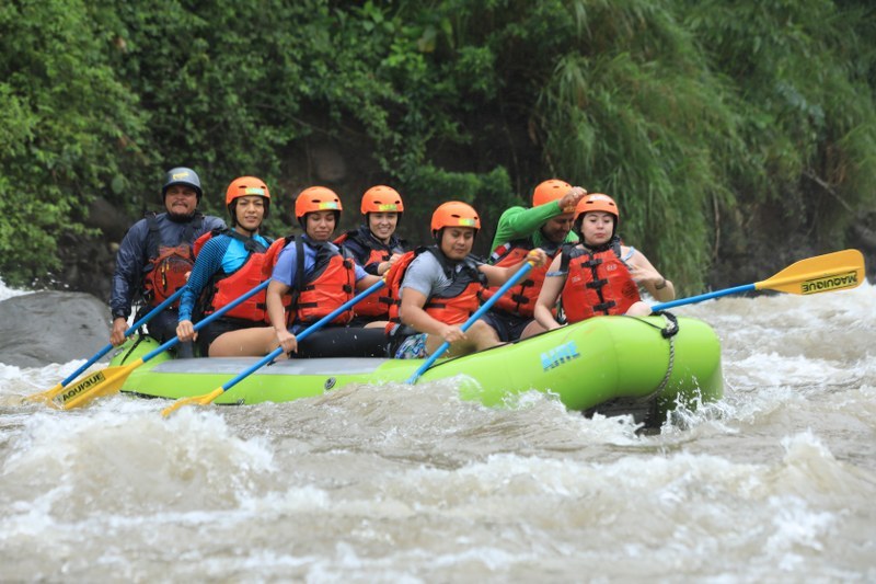 Protected: 25-02-2026 Tour Rafting Maquique Adventure