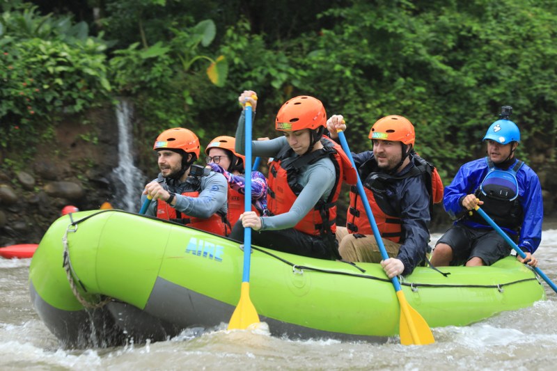 Protected: 25-02-2026 Tour Rafting Maquique Adventure