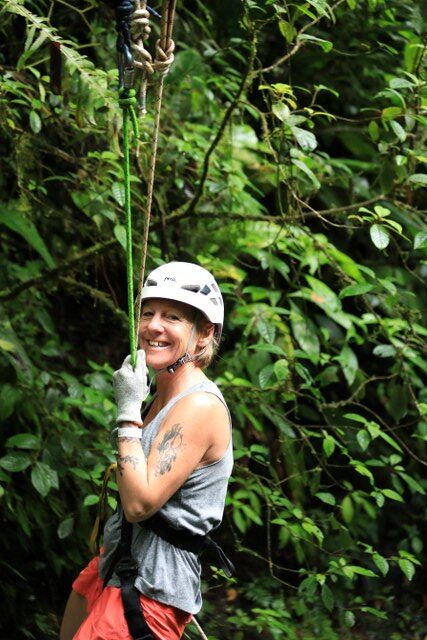 Protected: 16-02-2026 Tour 7AM Canyoning Maquique Adventure