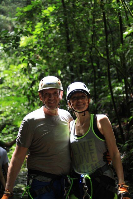 Protected: 26-02-2026 Tour 10AM Canyoning Maquique Adventure
