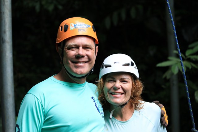 Protected: 02-07-2026 Tour 7AM Canyoning Maquique Adventure
