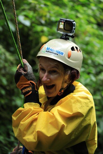 Protected: 02-07-2026 Tour 7AM Canyoning Maquique Adventure