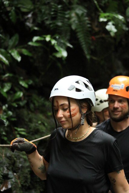 Protected: 13-02-2026 Tour 10AM Canyoning Maquique Adventure