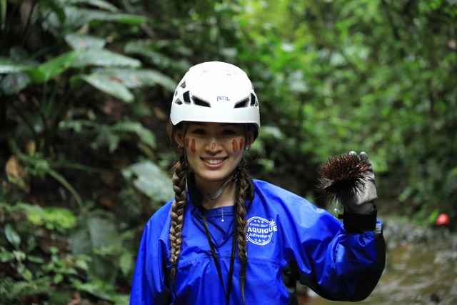Protected: 02-07-2026 Tour 7AM Canyoning Maquique Adventure