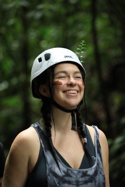 Protected: 13-02-2026 Tour 10AM Canyoning Maquique Adventure