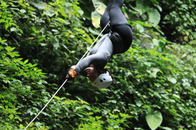 Protected: 02-07-2026 Tour 7AM Canyoning Maquique Adventure