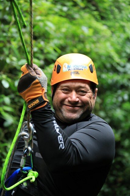 Protected: 02-09-2026 Tour 7am Canyoning Maquique Adventure