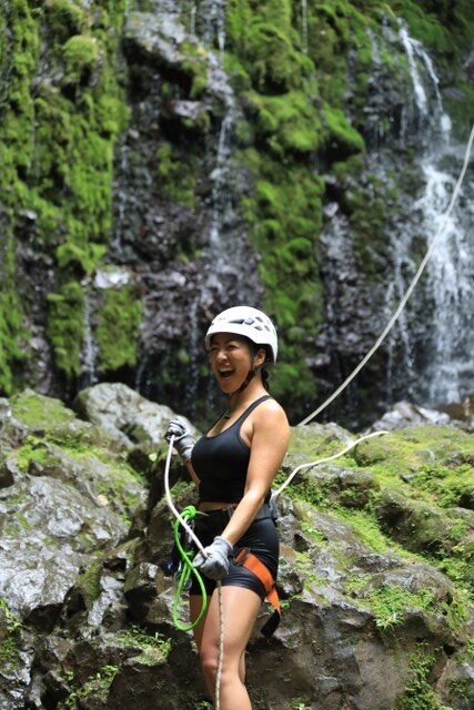 Protected: 02-09-2026 Tour 7am Canyoning Maquique Adventure