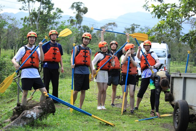 Protected: 25-02-2026 Tour Rafting Maquique Adventure 1 PM