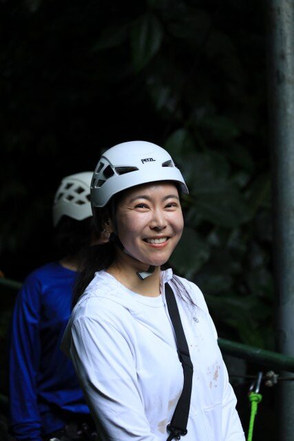 Protected: 11-02-2026 Tour 1 PM Canyoning Maquique Adventure