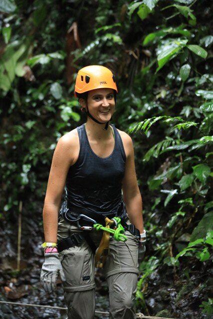 Protected: 02-09-2026 Tour 1pm Canyoning Maquique Adventure