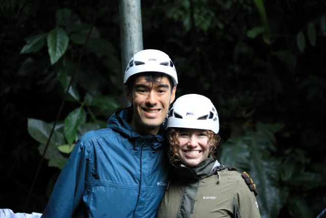 Protected: 10-02-2026 Tour 7AM Canyoning Maquique Adventure