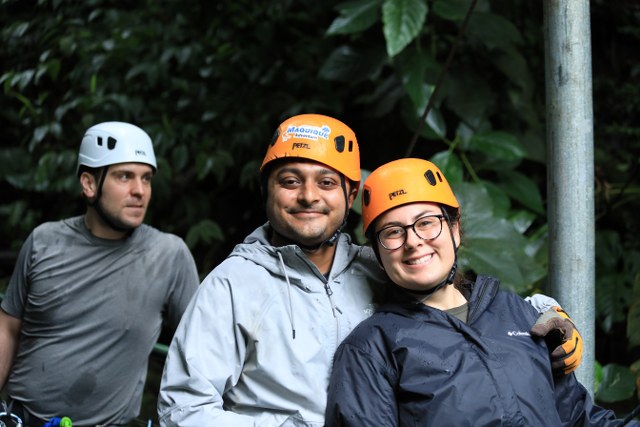 Protected: 02-10-2026 Tour 10am Canyoning Maquique Adventure