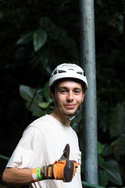 Protected: 02-10-2026 Tour 10am Canyoning Maquique Adventure