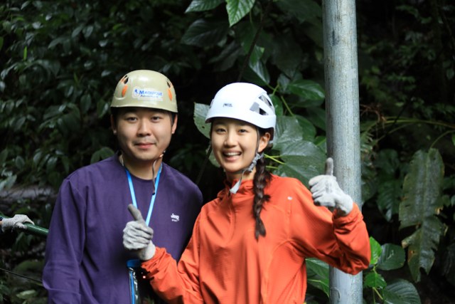 Protected: 02-10-2026 Tour 10am Canyoning Maquique Adventure