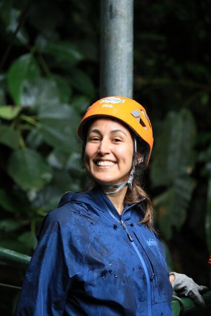 Protected: 02-10-2026 Tour 10am Canyoning Maquique Adventure