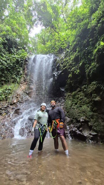 Protected: 02-07-2026 Tour 7AM Canyoning Maquique Adventure