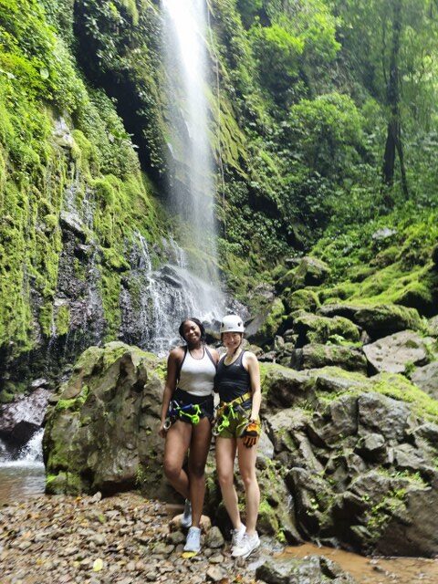 Protected: 02-07-2026 Tour 1PM Canyoning Maquique Adventure