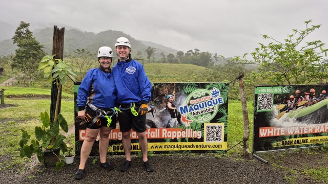 Protected: 02-08-2026 Tour 7am Canyoning Maquique Adventure