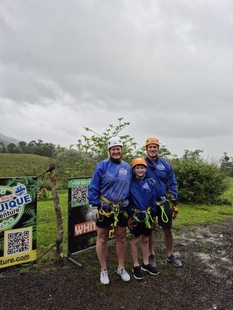 Protected: 02-08-2026 Tour 7am Canyoning Maquique Adventure