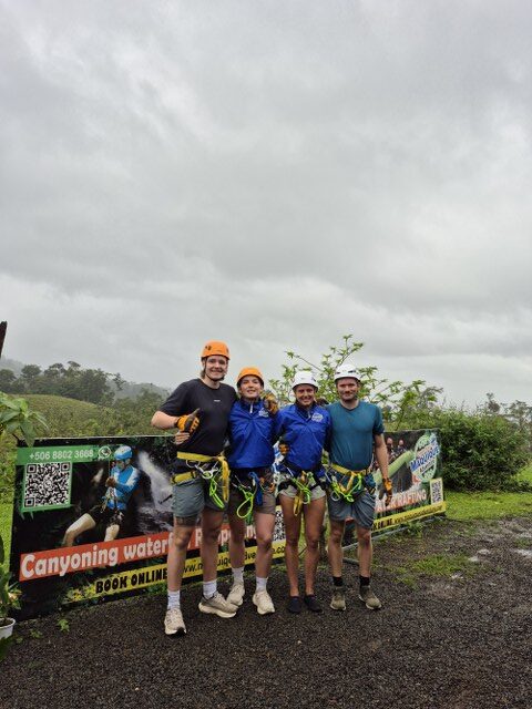 Protected: 02-08-2026 Tour 7am Canyoning Maquique Adventure