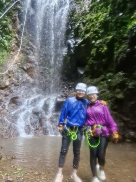 Protected: 02-08-2026 Tour 7am Canyoning Maquique Adventure