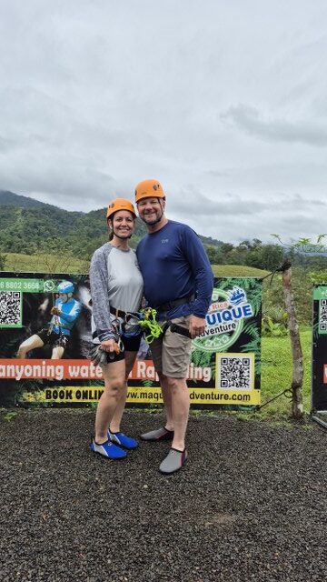 Protected: 02-08-2026 Tour 10am Canyoning Maquique Adventure