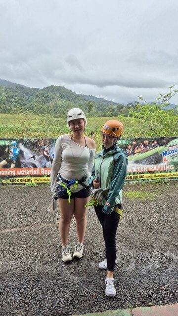 Protected: 02-08-2026 Tour 10am Canyoning Maquique Adventure