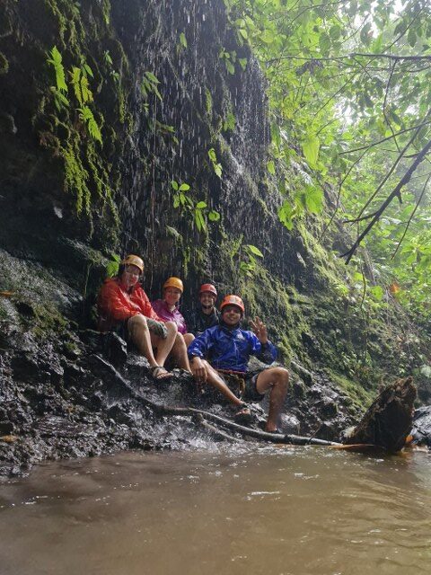 Protected: 02-08-2026 Tour 10am Canyoning Maquique Adventure
