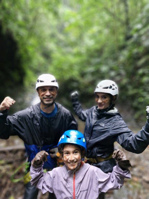 Protected: 02-08-2026 Tour 1pm Canyoning Maquique Adventure
