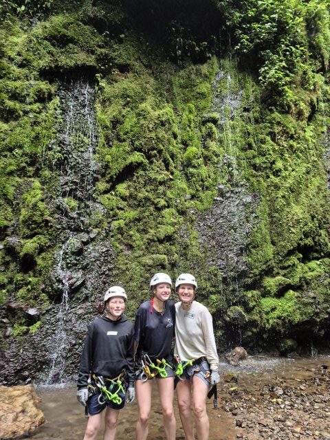 Protected: 02-09-2026 Tour 7am Canyoning Maquique Adventure