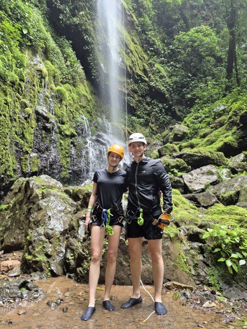 Protected: 02-09-2026 Tour 7am Canyoning Maquique Adventure