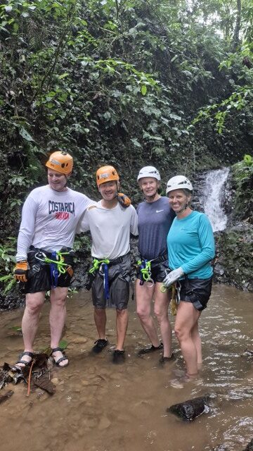 Protected: 02-09-2026 Tour 1pm Canyoning Maquique Adventure