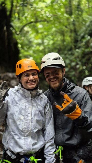 Protected: 10-02-2026 Tour 7AM Canyoning Maquique Adventure