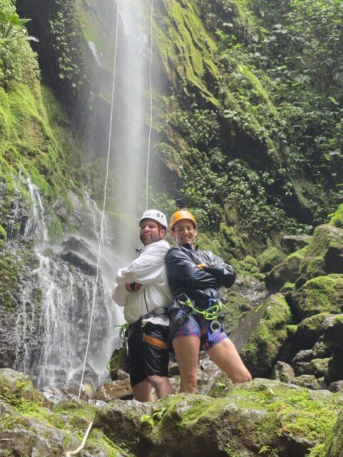 Protected: 02-10-2026 Tour 9pm privade Canyoning Maquique Adventure