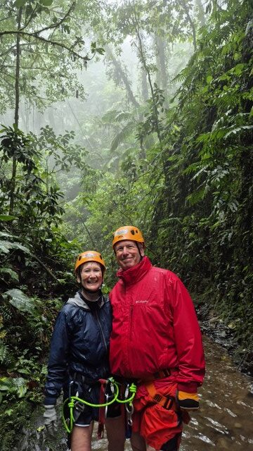 Protected: 02-10-2026 Tour 10am Canyoning Maquique Adventure