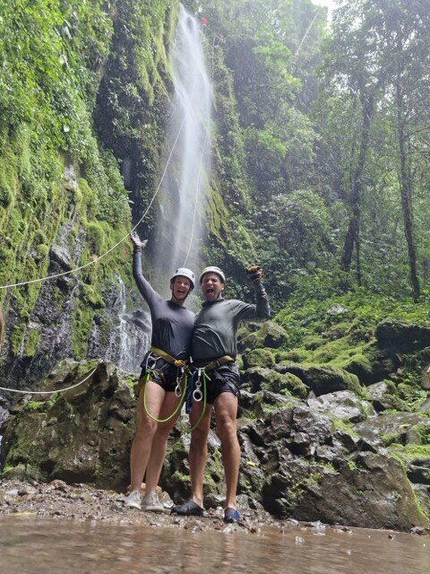 Protected: 02-10-2026 Tour 10am Canyoning Maquique Adventure