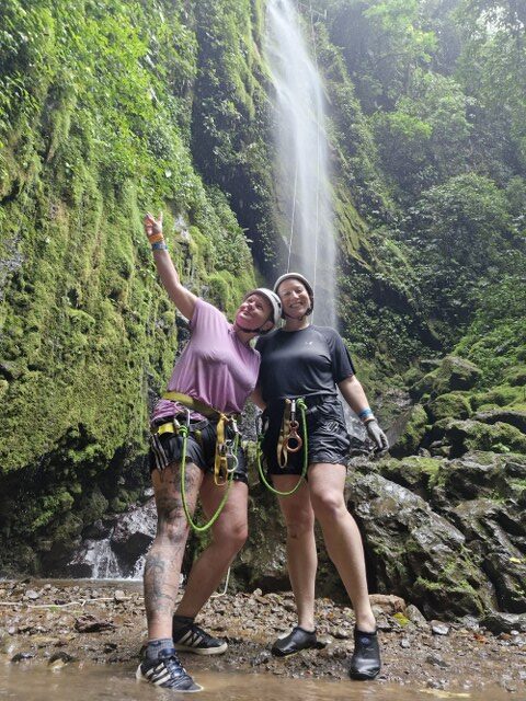 Protected: 02-10-2026 Tour 10am Canyoning Maquique Adventure