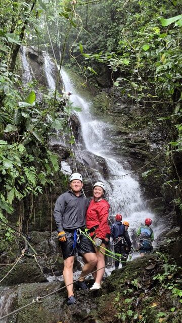 Protected: 12-02-2026 Tour 7AM Canyoning Maquique Adventure