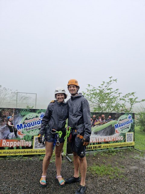 Protected: 13-02-2026 Tour 1PM Canyoning Maquique Adventure