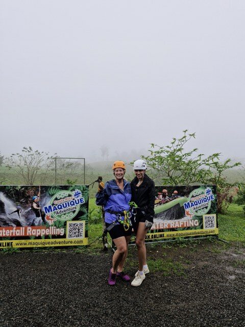 Protected: 13-02-2026 Tour 1PM Canyoning Maquique Adventure