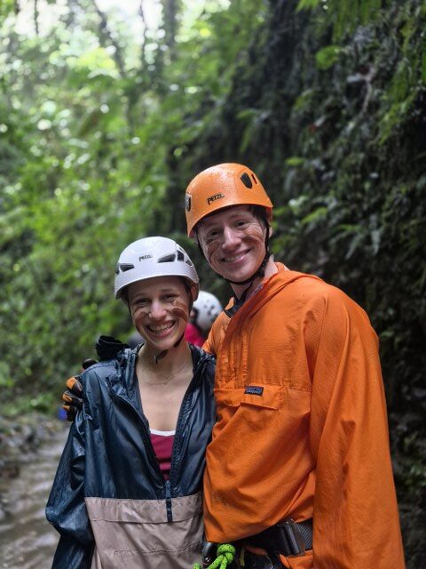 Protected: 14-02-2026 Tour 7AM Canyoning Maquique Adventure