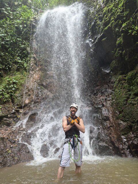 Protected: 14-02-2026 Tour 10AM Canyoning Maquique Adventure
