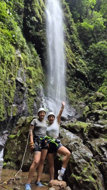 Protected: 14-02-2026 Tour 10AM Canyoning Maquique Adventure